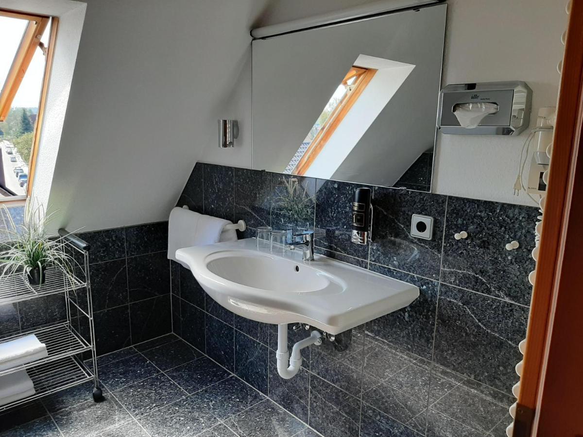 Hotel Daucher Nuremberg Extérieur photo