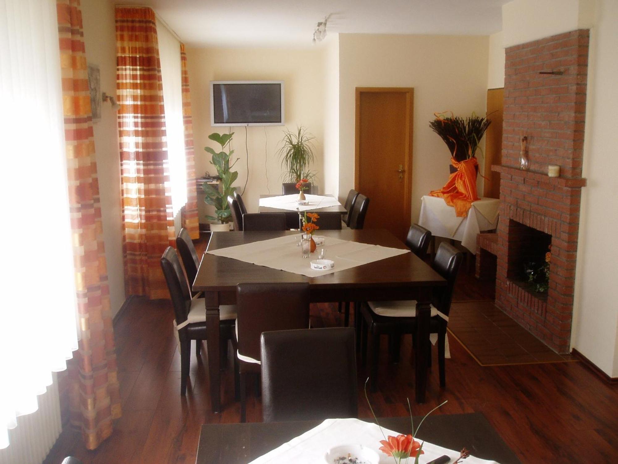 Hotel Daucher Nuremberg Extérieur photo