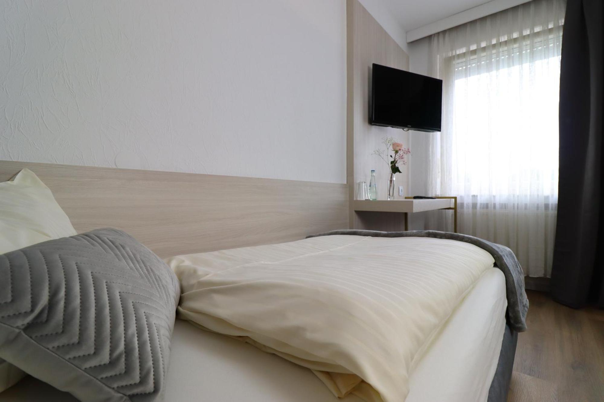 Hotel Daucher Nuremberg Extérieur photo