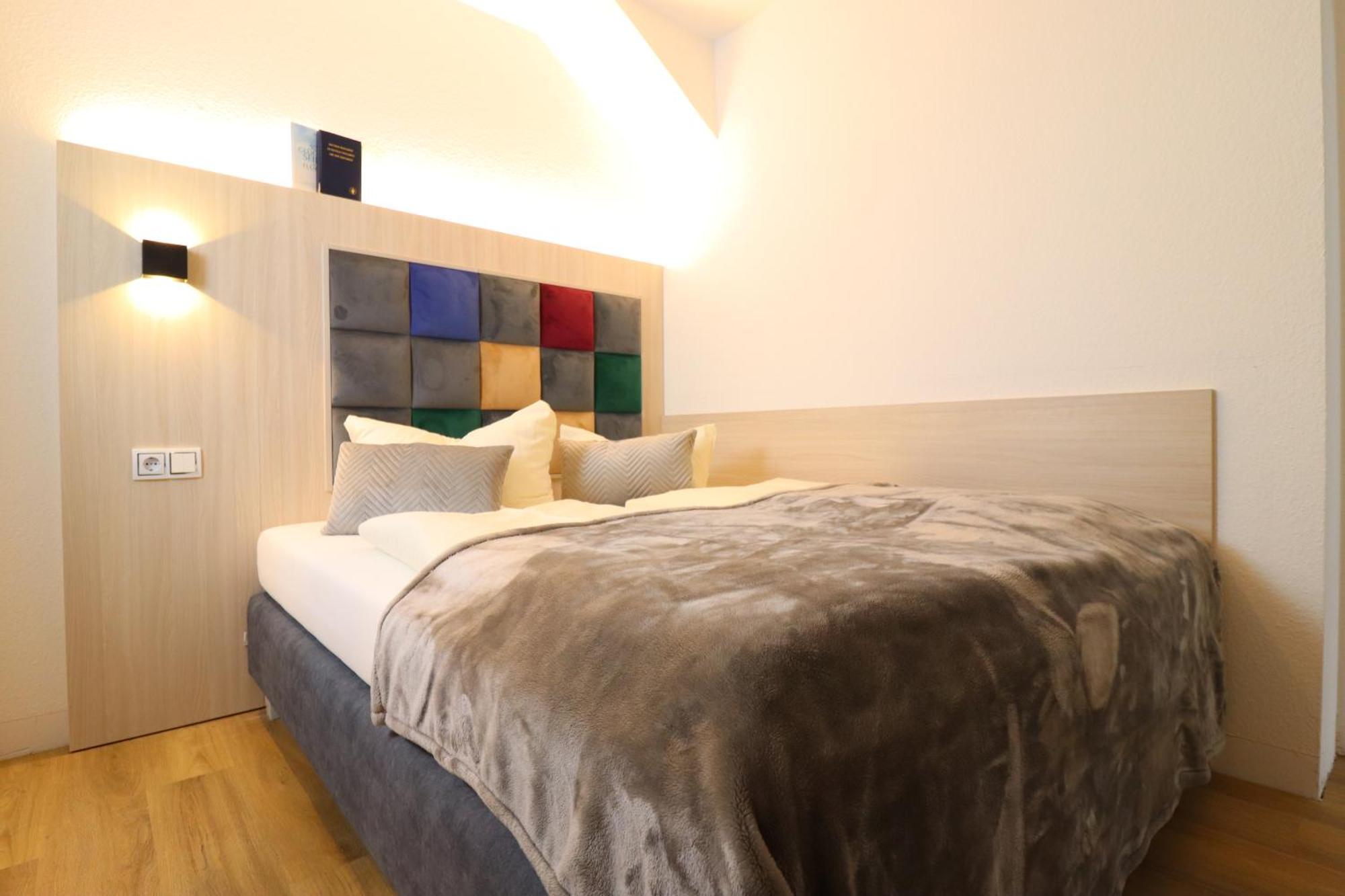 Hotel Daucher Nuremberg Extérieur photo