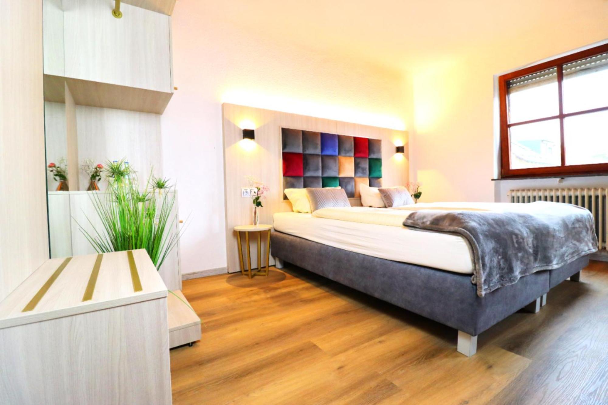 Hotel Daucher Nuremberg Extérieur photo