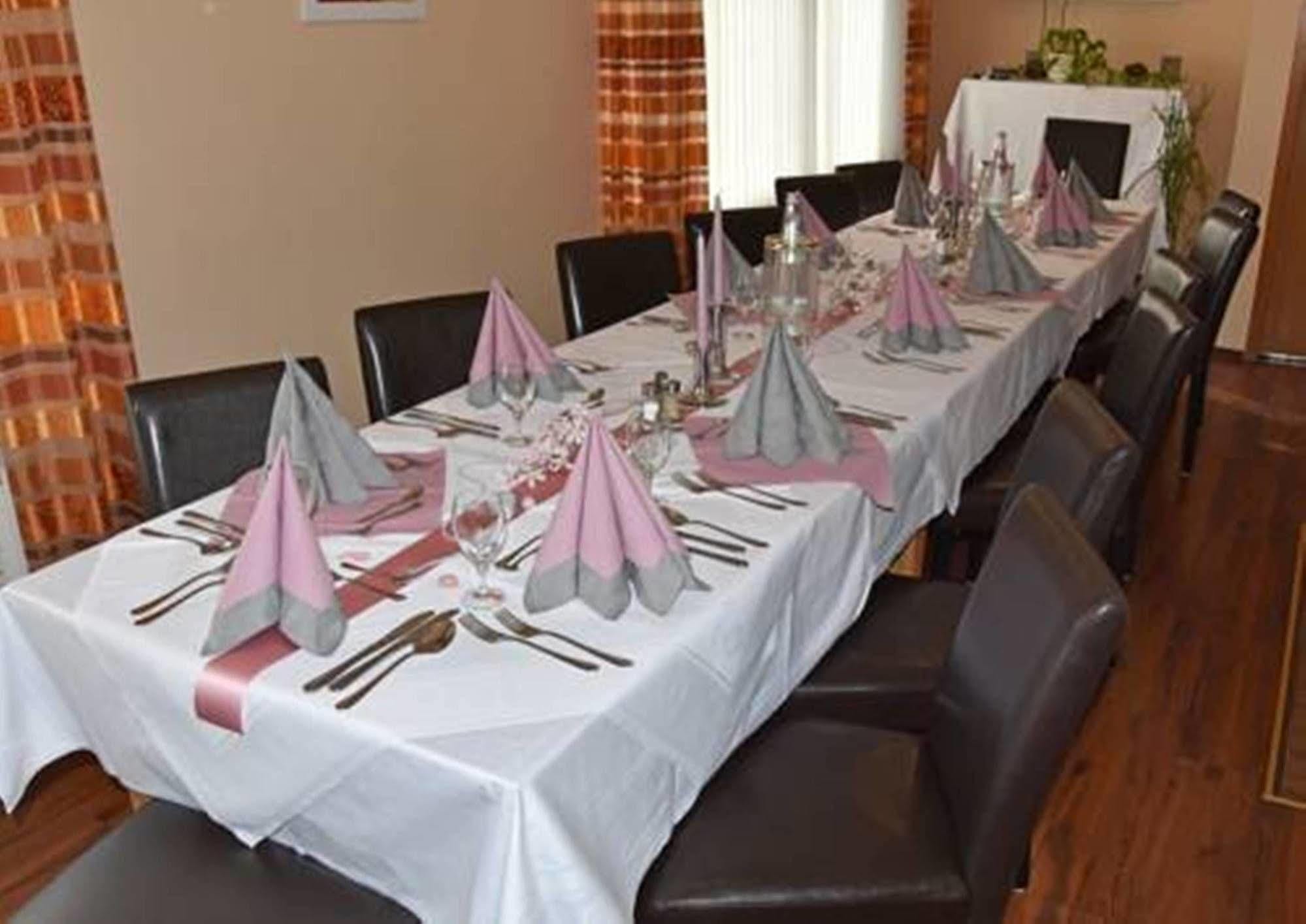 Hotel Daucher Nuremberg Extérieur photo