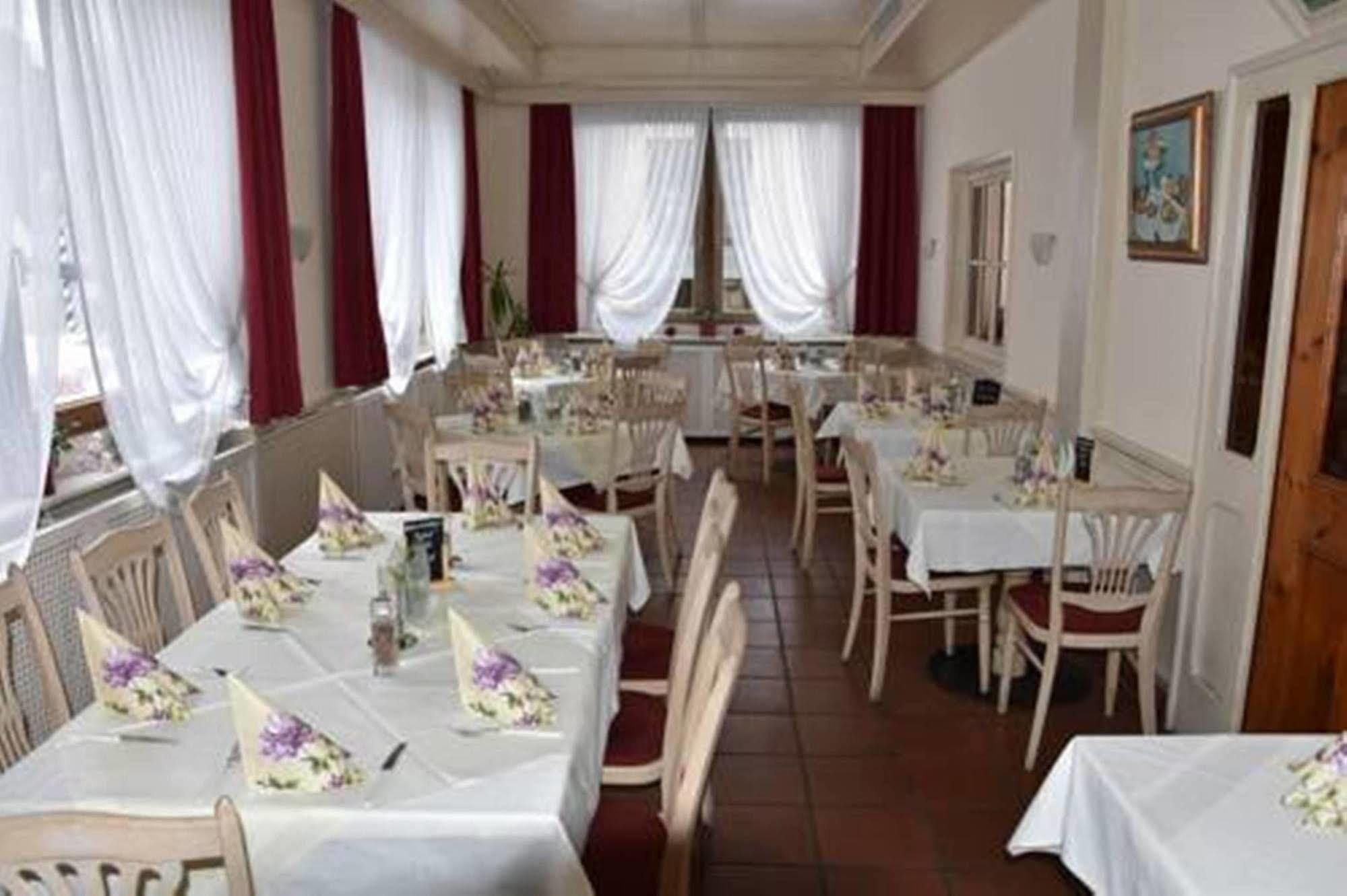 Hotel Daucher Nuremberg Extérieur photo
