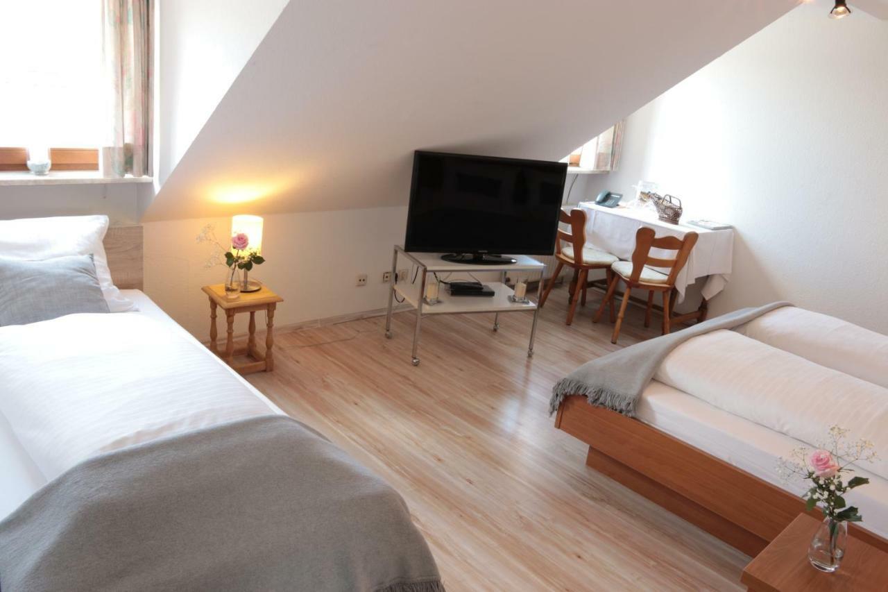 Hotel Daucher Nuremberg Extérieur photo