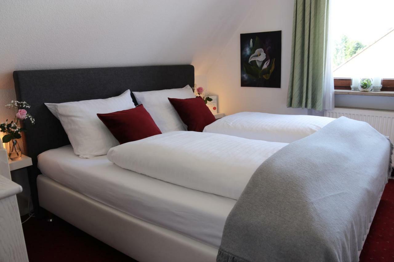 Hotel Daucher Nuremberg Extérieur photo