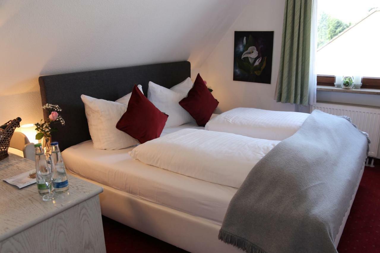 Hotel Daucher Nuremberg Extérieur photo