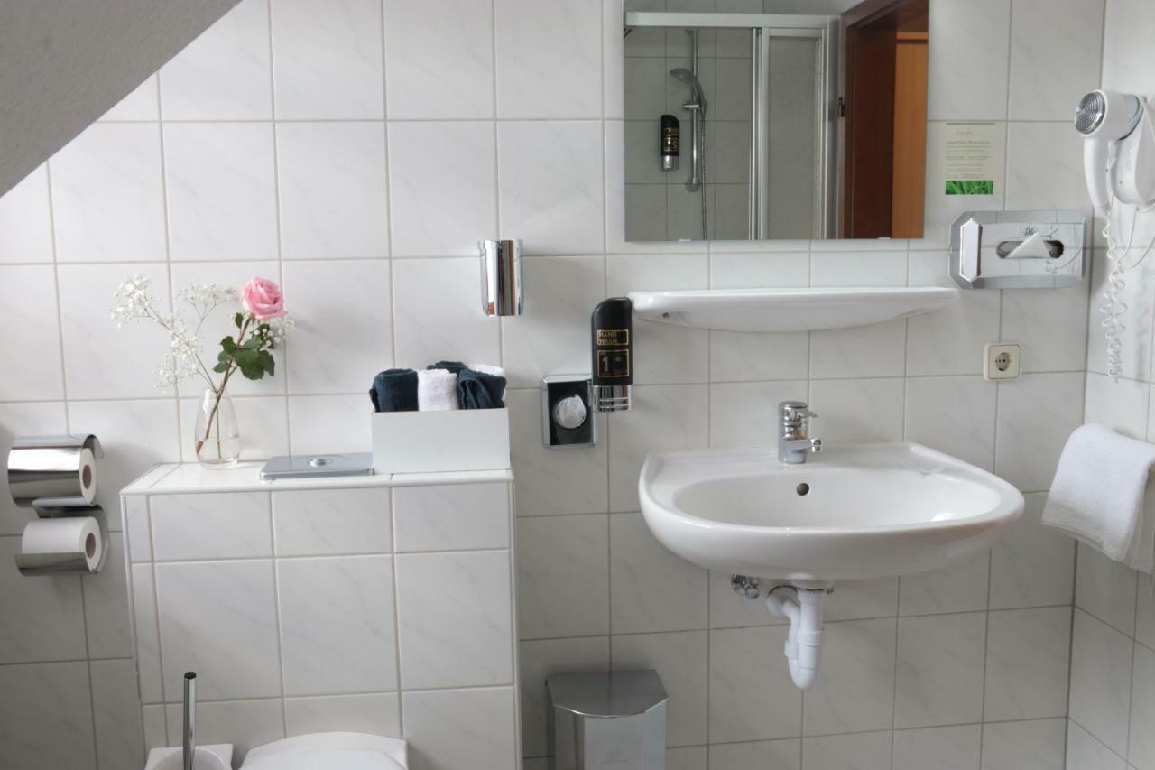 Hotel Daucher Nuremberg Extérieur photo